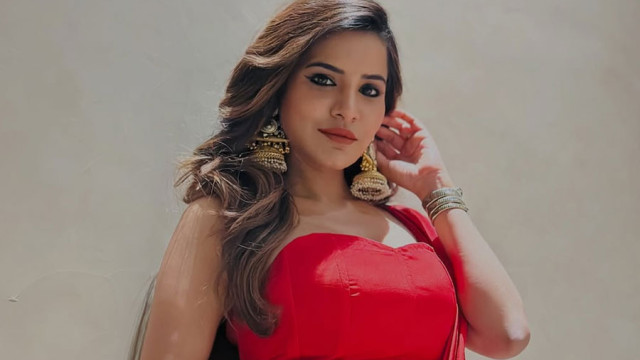 పెళ్లి పేరుతో మోసం.. బిగ్‌బాస్ ఫేమ్ అషురెడ్డిపై రూ.9.35 కోట్ల చీటింగ్ కేసు