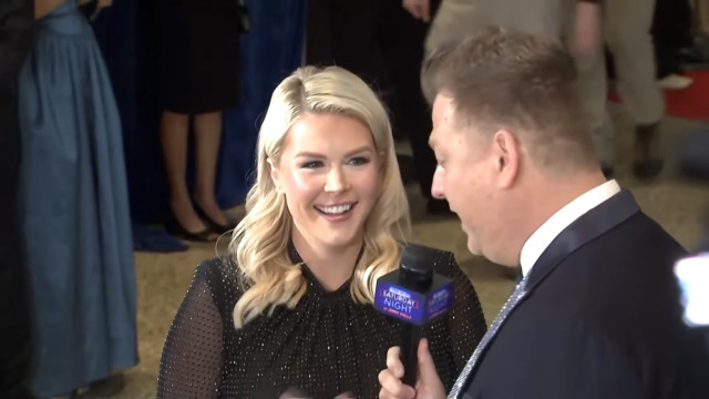 ట్రంప్ విందులో కాల్పులు... ఆమె మాటలు నిజం అయ్యాయి!