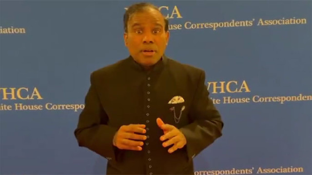 ట్రంప్ పాల్గొన్న విందులో కాల్పులు.. అదే హోటల్‌లో కేఏ పాల్.. ఆయ‌న‌ ఏమ‌న్నారంటే..!