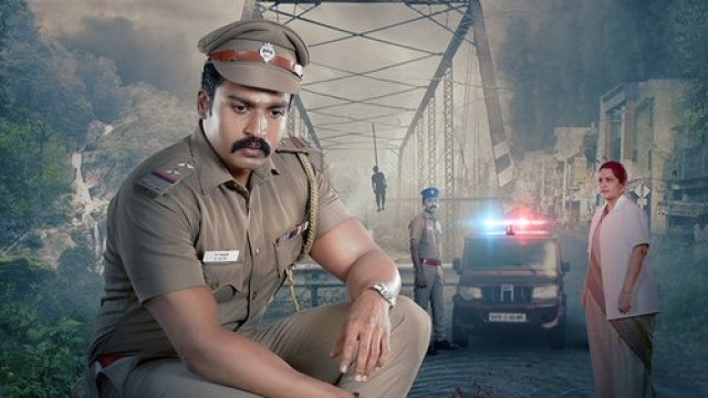 ఫార్మా మాఫియా చుట్టూ తిరిగే తమిళ థ్రిల్లర్!