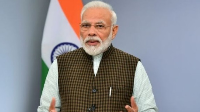 మే 4న బెంగాల్‌లో మిఠాయిలు పంచుతాం: ప్రధాని నరేంద్రమోదీ