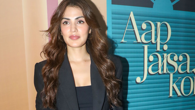 సుశాంత్‌సింగ్ రాజ్‌పుత్ మృతి కేసు.. నటి రియా చక్రవర్తికి బిగ్ రిలీఫ్