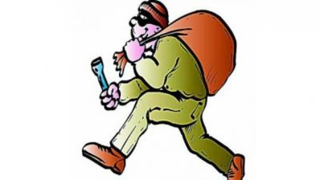 కరీంనగర్ శ్రీచైతన్య కాలేజీలో దొంగతనం.. నిందితుడు అరెస్ట్