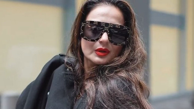 మా అమ్మానాన్నల పెళ్లి తేదీని ఇందిరా గాంధీ ఫిక్స్ చేశారు: అమీషా పటేల్