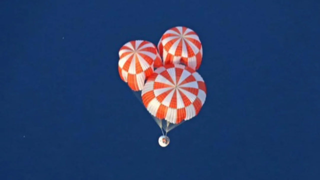 ఇస్రో వ్యోమగాముల ఎంపికలో మార్పులు.. ఇకపై పౌరులకూ ఛాన్స్