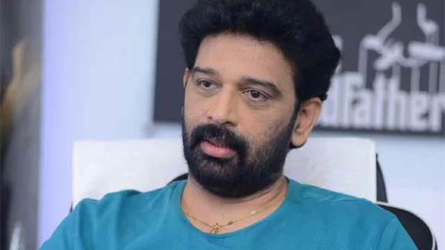 విష్ణుప్రియతో పెళ్లి వార్తలపై జేడీ చక్రవర్తి క్లారిటీ.. ఆమె నా శిష్యురాలు మాత్రమే!