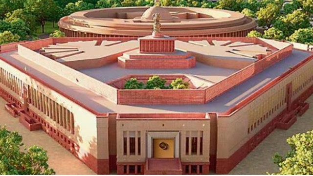 బీజేపీలో ఆప్ విలీనానికి రాజ్యసభ ఆమోదం