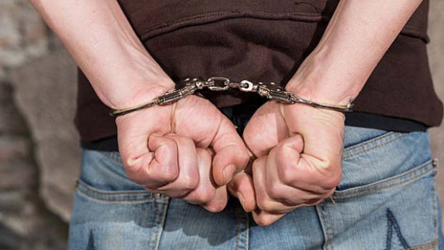 అమెరికాలో మహిళ, ఆమె కుమార్తెపై దాడి చేసిన భారతీయ యువకుడి అరెస్ట్