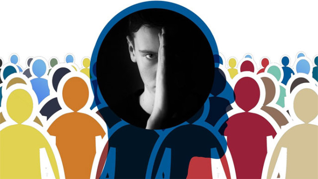 సోషల్ యాంగ్జయిటీ: నలుగురిలోకి వెళ్లాలంటే భయమా?.. ఈ 7 చిట్కాలు మీకోసమే!