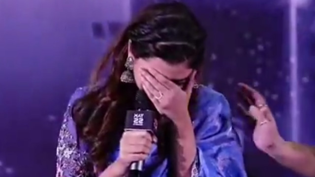 విలేకరి ప్రశ్నతో కన్నీటి పర్యంతమైన పాయల్ రాజ్ పుత్.. వీడియో ఇదిగో!