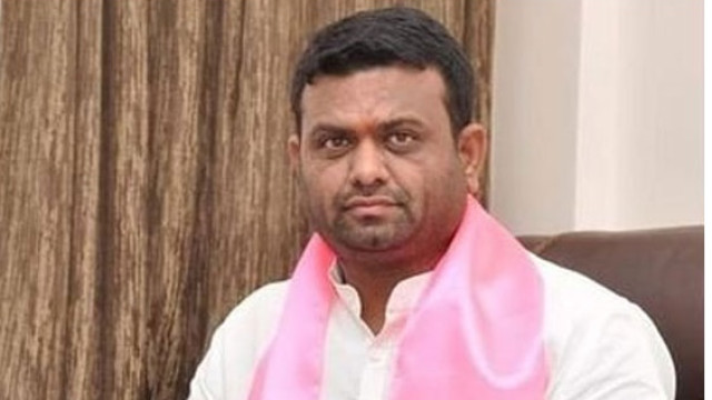 పైలట్ రోహిత్ రెడ్డికి బెయిల్