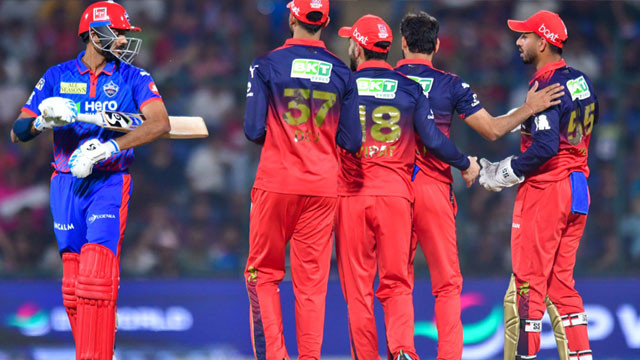 ఐపీఎల్‌లో ఘోర పరాజయం.. గతాన్ని వదిలేయాలన్న ఢిల్లీ కెప్టెన్