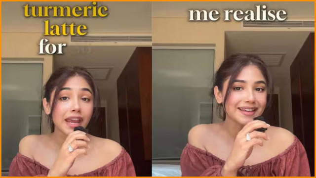 దేశంలో వద్దన్నారు.. విదేశాల్లో అదే ప్రీమియం: ఆస్ట్రేలియాలోని భారత మహిళ వీడియో వైరల్