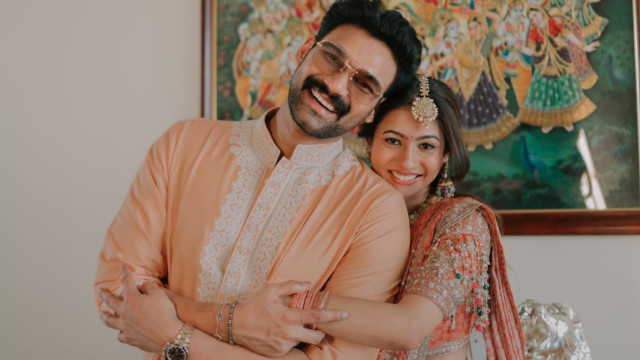 రేపు తిరుమలలో బెల్లంకొండ శ్రీనివాస్ పెళ్లి... రిసెప్షన్ ఎప్పుడంటే!