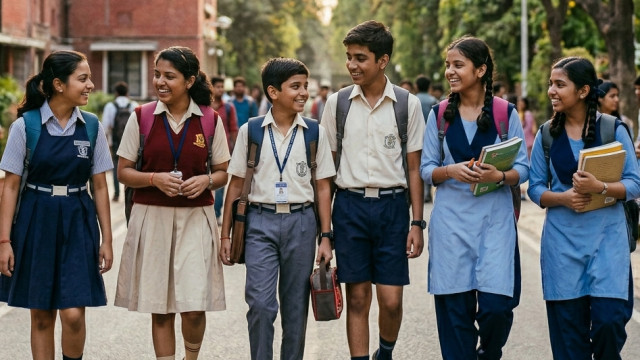 ఇకపై విద్యార్థులతో అలాంటి డ్యాన్సులు కుదరవు: కర్ణాటక ప్రభుత్వం కీలక ఆదేశాలు