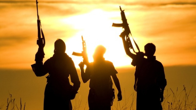 పాక్‌లో ఉగ్రవాదులకు మృత్యుఘంటికలు... కాల్చేస్తారు, మాయమవుతారు... ఎవరు వాళ్లు?