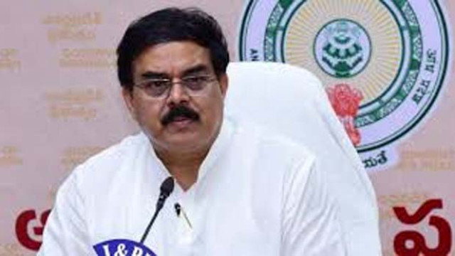 ఇంధనాన్ని పక్కదారి పట్టిస్తే కఠిన చర్యలు: ఏపీ మంత్రి నాదెండ్ల మనోహర్