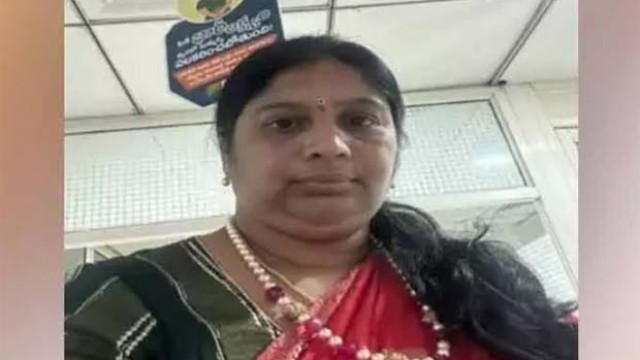 అధిక వడ్డీ ఆశ చూపి రూ.6.5 కోట్ల మోసం.. వనస్థలిపురంలో మహిళ అరెస్ట్