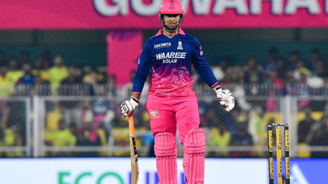 వైభవ్ సూర్యవంశీ విధ్వంసం.. అత్యంత వేగంగా 400 పరుగులు