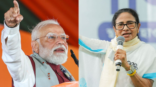 మమత కోటలో బీజేపీ పాగా వేస్తుందా?.. ఉత్కంఠగా రెండో విడత పోలింగ్