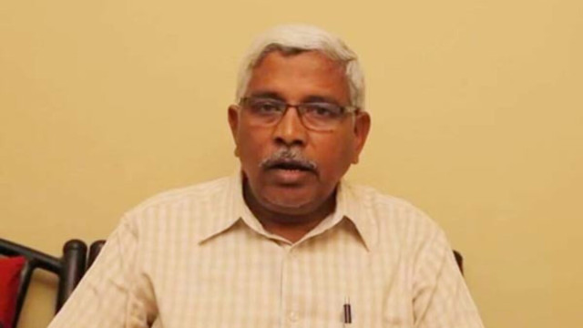 నేను మంత్రి పదవి అడగలేదు: కోదండరాం