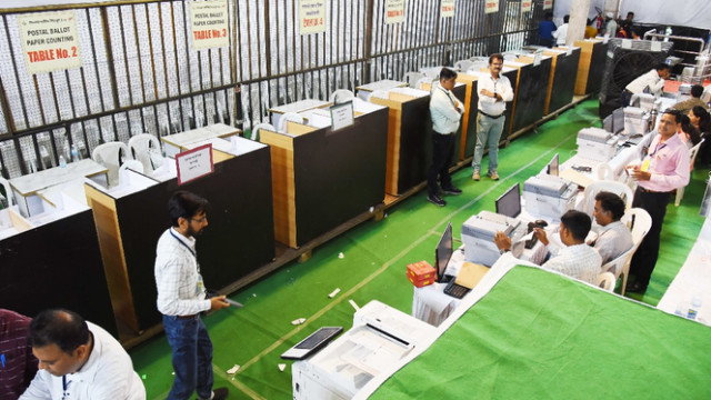 ఎగ్జిట్ పోల్స్: బెంగాల్‌లో హోరాహోరీ, తమిళనాడులో డీఎంకేకు మొగ్గు, కేరళలో ఉత్కంఠ