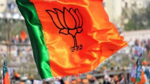 ఉద్యమంలో బీఆర్ఎస్‌తో కలిసి పనిచేశాం, కానీ పొత్తు పెట్టుకోలేదు: బీజేపీ ఎంపీ