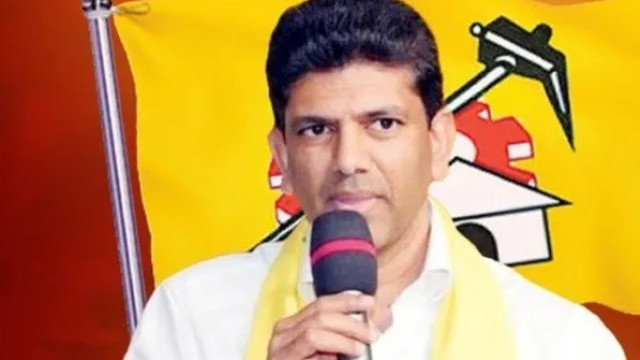 ఏపీకి భారీగా నిధులు మంజూరు చేసిన కేంద్రం.. కేంద్ర మంత్రి పెమ్మసాని స్పందన