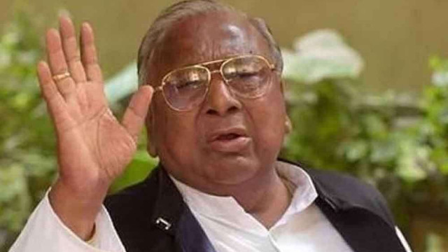 వి. హనుమంతరావుకు కీలక పదవిని కట్టబెట్టిన కాంగ్రెస్ ప్రభుత్వం