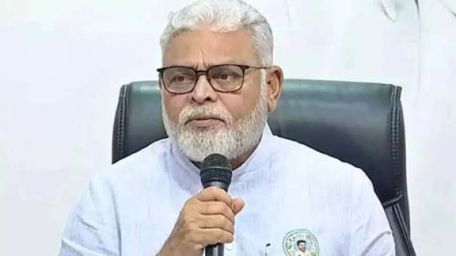 వైసీపీ నేత అంబటి రాంబాబుపై మరో కేసు