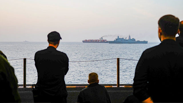 అమెరికాకు ఇరాన్ హ్యాకర్ల షాక్.. 2,300 మంది సైనికుల డేటా లీక్!