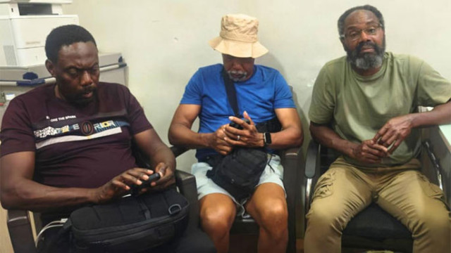 టూరిస్ట్ వీసాపై వచ్చి మత బోధనలు.. దేశం విడిచి వెళ్లాలని ముగ్గురు అమెరికన్లకు ఆదేశాలు