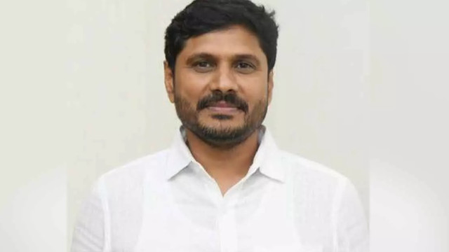 వైసీపీ నేత పూడి శ్రీహరికి కుప్పం కోర్టు బెయిల్