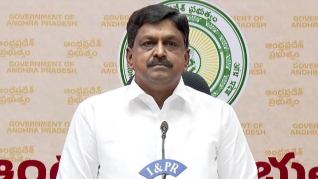 ముగిసిన ఏపీ క్యాబినెట్ భేటీ... ఆమోదం పొందిన 41 అంశాలు ఇవే!