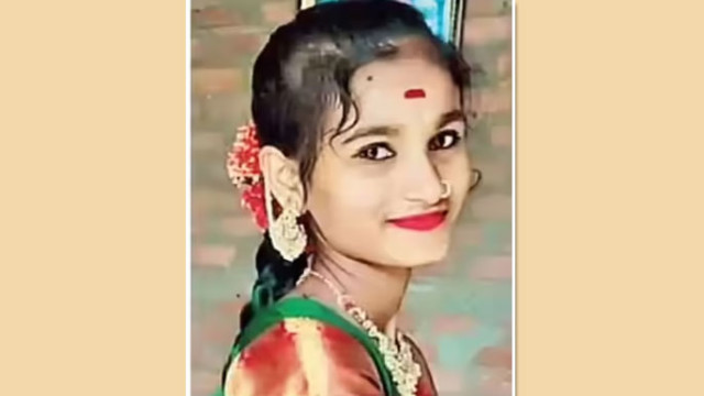 ఒక్క వారం రోజులు ఓపిక పట్టి ఉంటే.. ఆ అమ్మాయి బతికేది!