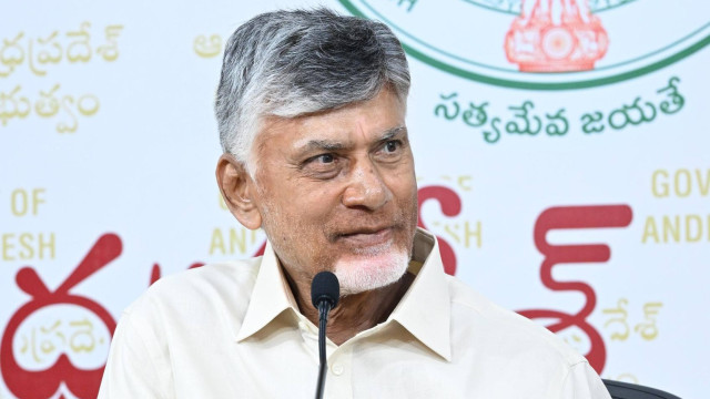 రేపు కృష్ణా జిల్లాలో చంద్రబాబు పర్యటన... షెడ్యూల్ ఇదే!