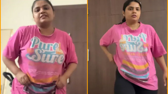 ఈ 4 అలవాట్లతో బరువు తగ్గడం ఖాయం.. ఫిట్‌నెస్ ఇన్‌ఫ్లుయెన్సర్ చెప్పిన వివరాలు!