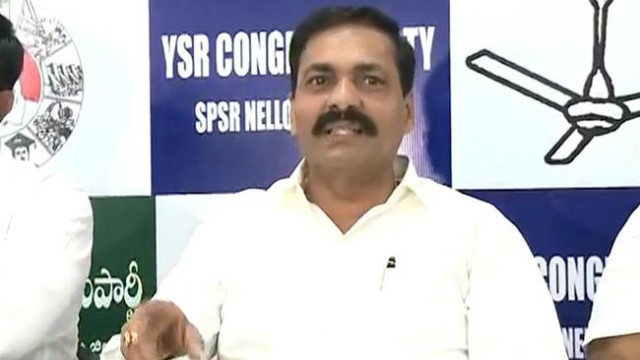 కాకాణికి షాక్.. పిటిషన్లు కొట్టివేసిన కోర్టు