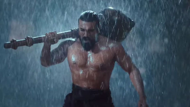 రామ్ చరణ్ 'పెద్ది' లుక్ వెనుక రహస్యం ఇదే.. 16 నెలల కష్టం!