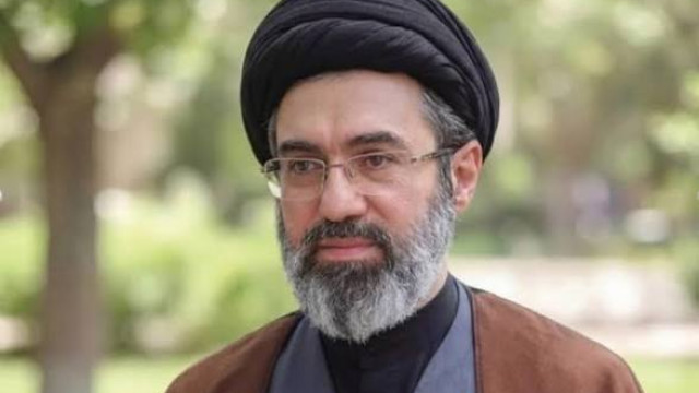 హర్మూజ్‌లో కొత్త అధ్యాయం ప్రారంభమైంది: ఇరాన్ సుప్రీంలీడర్