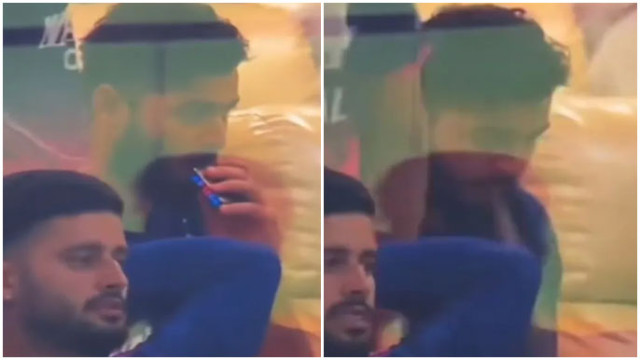 డ్రెస్సింగ్ రూమ్‌లో వేపింగ్.. రాజస్థాన్ కెప్టెన్ రియాన్ పరాగ్‌కు భారీ జరిమానా