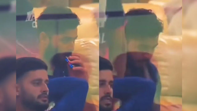 వ్యాపింగ్ చేస్తూ దొరికిపోయిన రియాన్ పరాగ్.. చర్యలకు సిద్ధమవుతున్న బోర్డు?