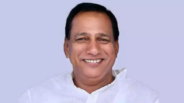 నా బయోపిక్ తీయాలని ఉంది.. నేనే తీస్తా: మల్లారెడ్డి