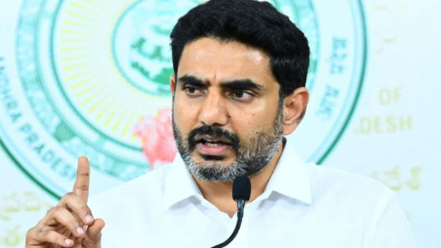విద్యాశాఖలో లోకేశ్‌ మార్క్.. ఫొటోల్లేకుండానే విద్యార్థుల ఫలితాల ప్రకటన