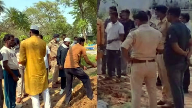 రూ.45 లక్షలు, ఉద్యోగం కోసం పక్కా ప్లాన్.. ప్రియుడితో కలిసి తల్లిని చంపిన బాలిక