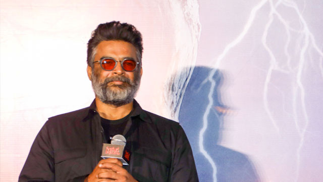 కంపెనీల సీఈవోలు ఎక్కువగా  గోల్ఫ్ ఆడతారు ఎందుకు?.. నటుడు మాధవన్ ఏం చెప్పాడో చూడండి!