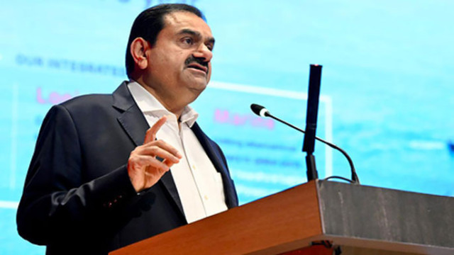 ఈ ఒక్క ఏడాదే రూ.2 లక్షల కోట్ల కొత్త ఆస్తులు: గౌతమ్ అదానీ