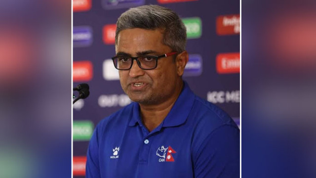 కెనడా క్రికెట్‌లో కొత్త శకం.. హెడ్ కోచ్‌గా భారత సంతతి వ్యక్తి
