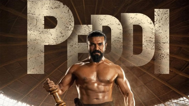 ‘పెద్ది’పై సస్పెన్స్‌కు తెర.. రిలీజ్ డేట్‌పై క్లారిటీ ఇచ్చేందుకు నేడు ప్రెస్ మీట్
