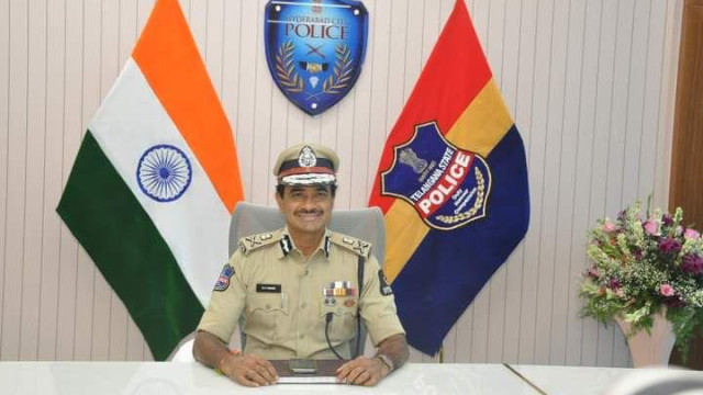 ఫోన్ ట్యాపింగ్, సింగర్ మంగ్లీకి సంబంధించిన కేసులపై స్పందించిన కొత్త డీజీపీ